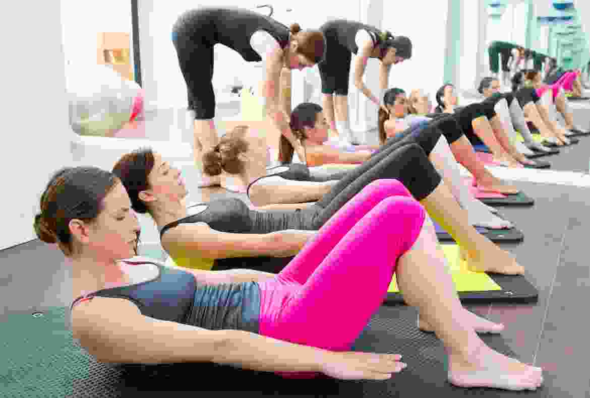 How to Teach a Yoga Class (Part 3)